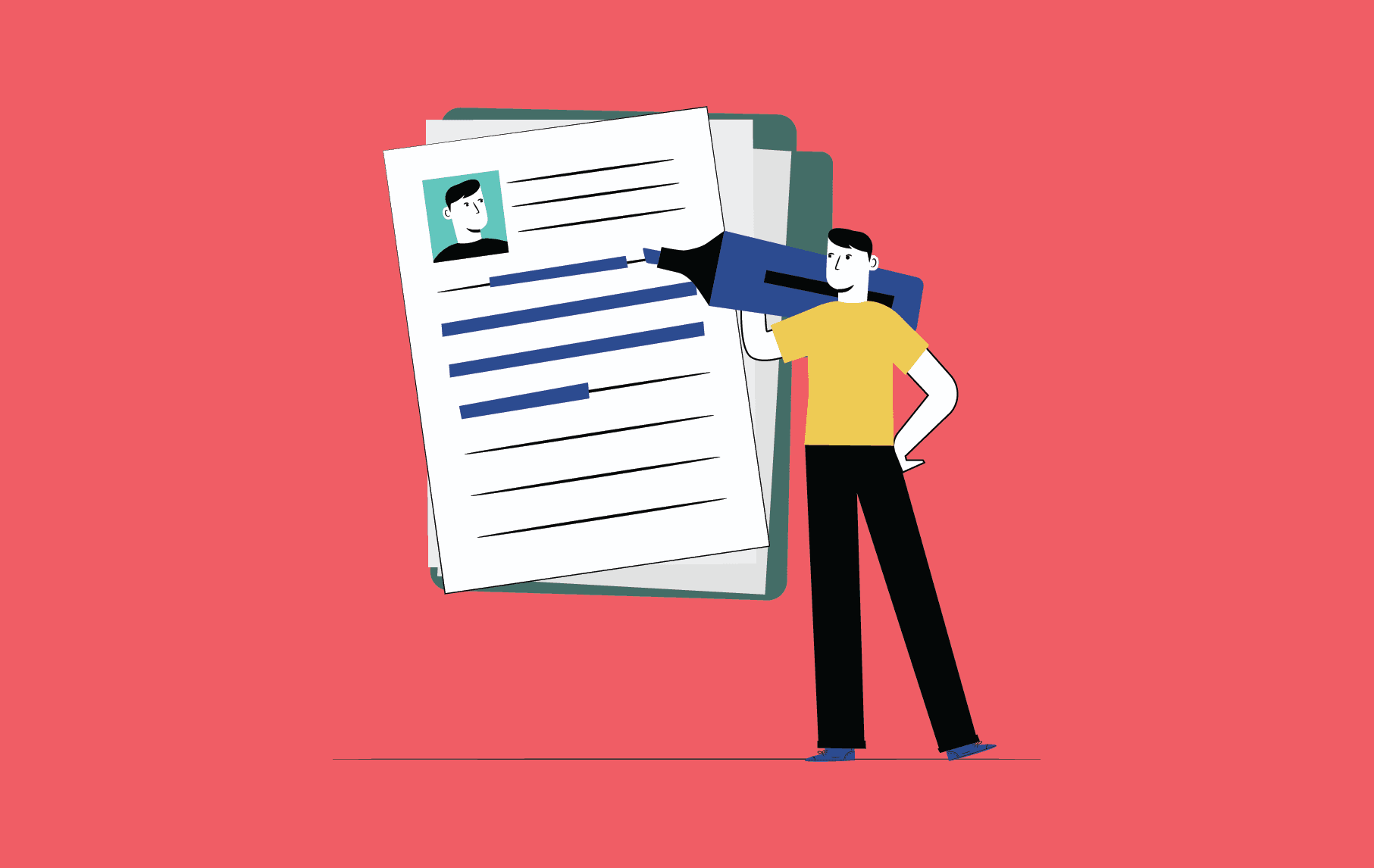 The Real Deal on Resume.io- What does it offer to