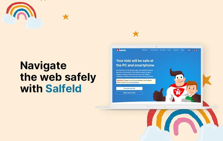 Salfeld Review