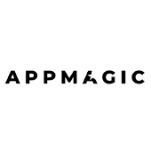 AppMagic logo