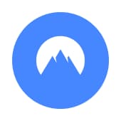 NordVPN Logo