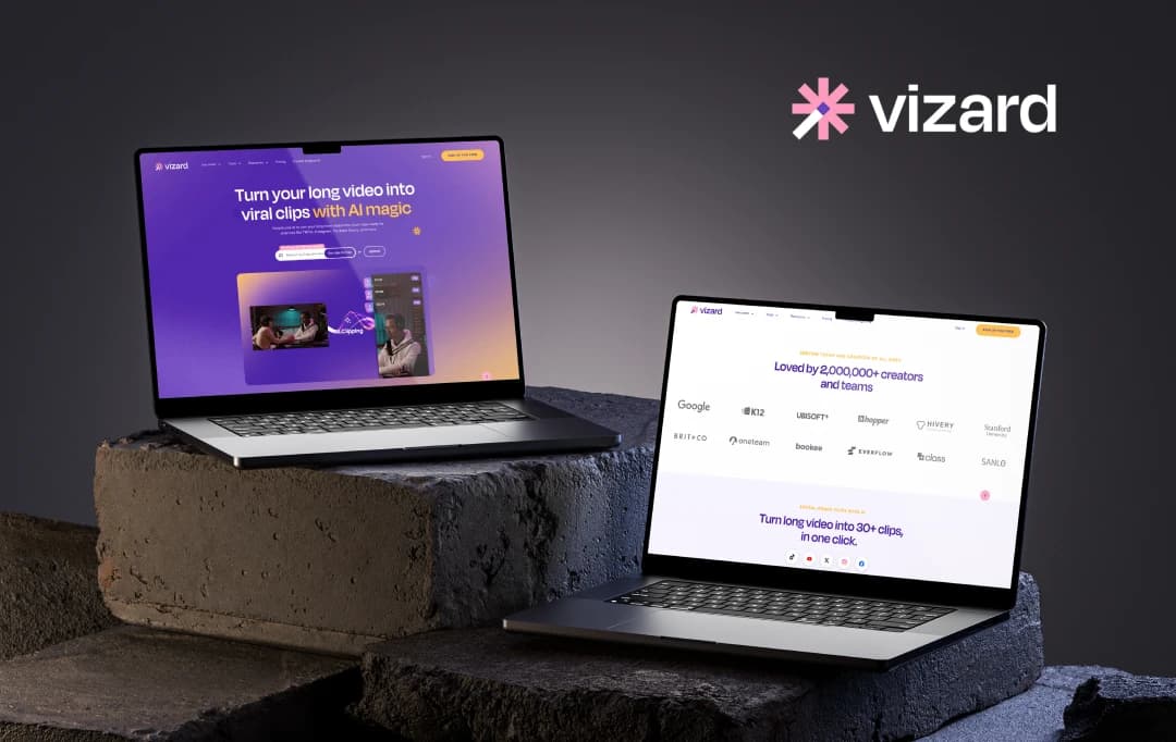 vizard ai
