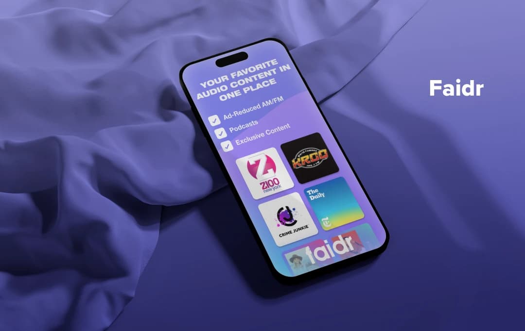 faidr review