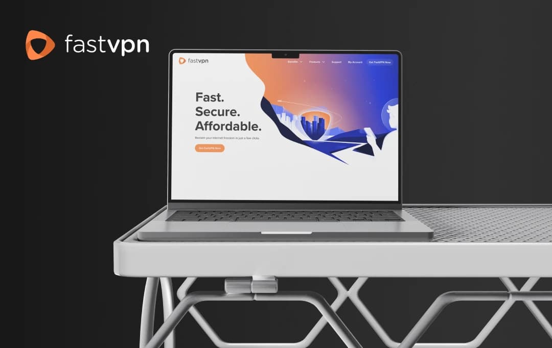 FastVPN