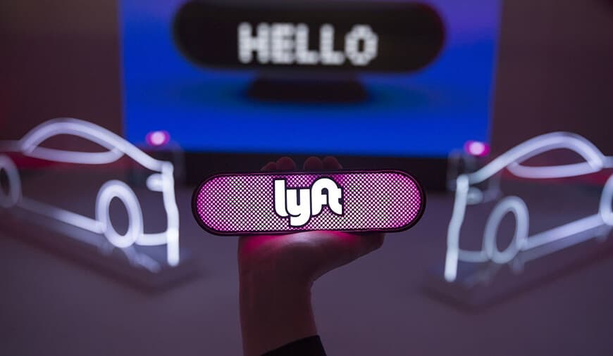 Lyft Bikesharing Company Acquires Motivate In A New Pact