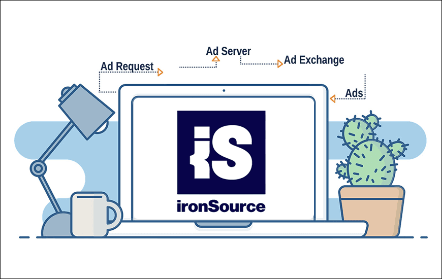 ironSource Launches Revolutionary User Ad Revenue Measurement Solution
