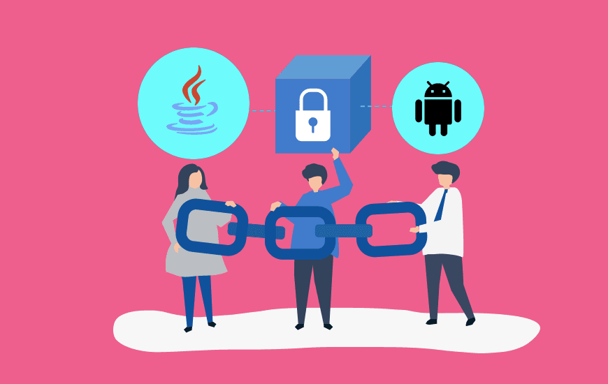 Best Security Practices For Java and Android in 2026: Symmetric Encryption with AES