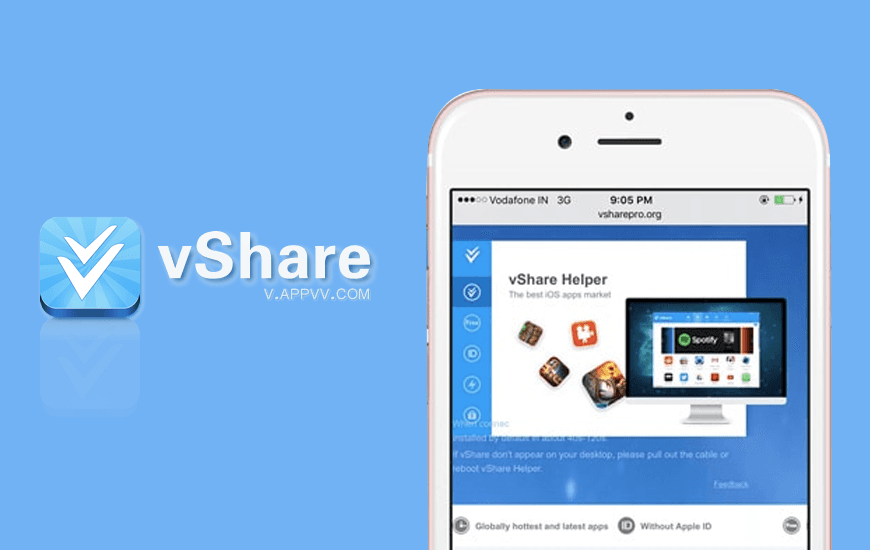 How To Download vShare On Android And iOS [Tutorial]