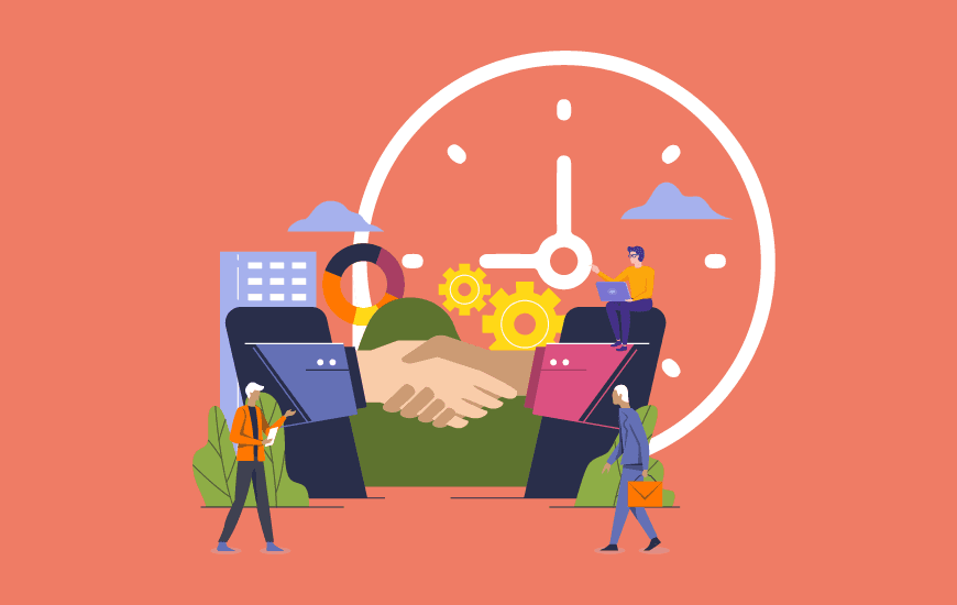 Business Benefit from Your Website’s Speed