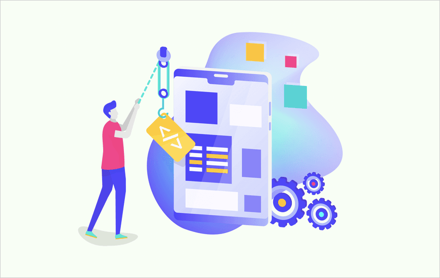 challenges of enterprise application development