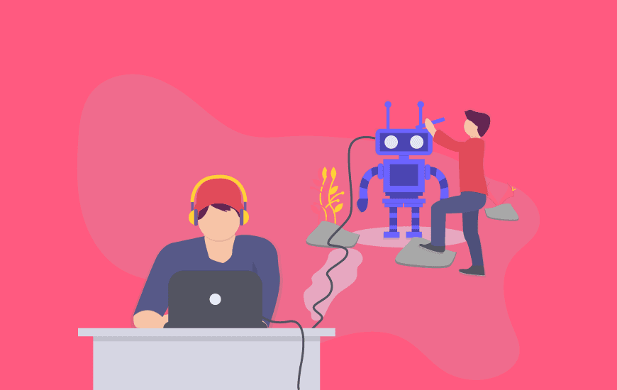How to Implement Artificial Intelligence and Machine Learning in an Existing App [2026]