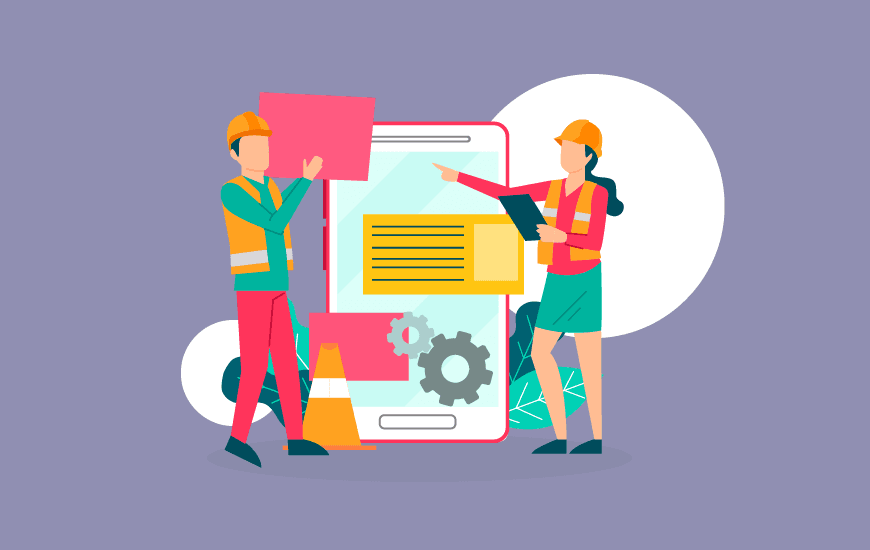 Two-Step Guide to Fix the Failed Mobile App Project in 2026