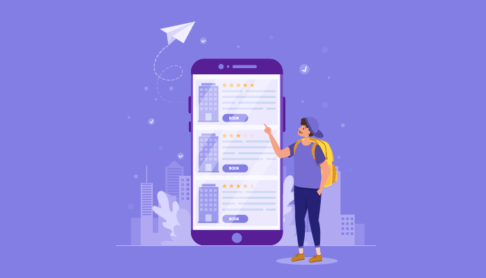 Create a Hotel Booking App that Caters To All Customer Needs in 2026
