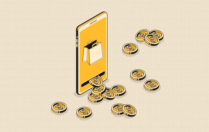 How much money can you make from an app?