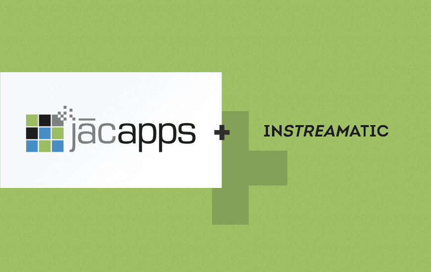 Instreamatic Partners With J?capps For Better Ad Engagement And Dialogue Advertising