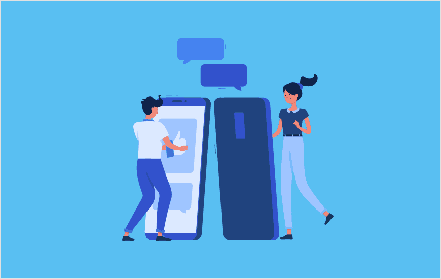 Benefits of Integrating Live Chat Feature in an App [2026]