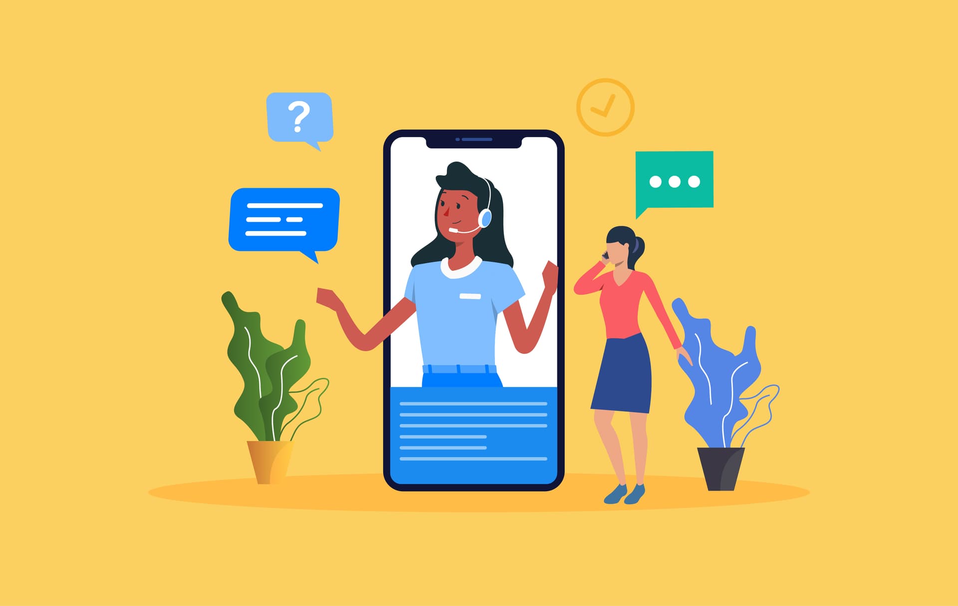 The Ultimate Guide to Mobile App Customer Support [2026]