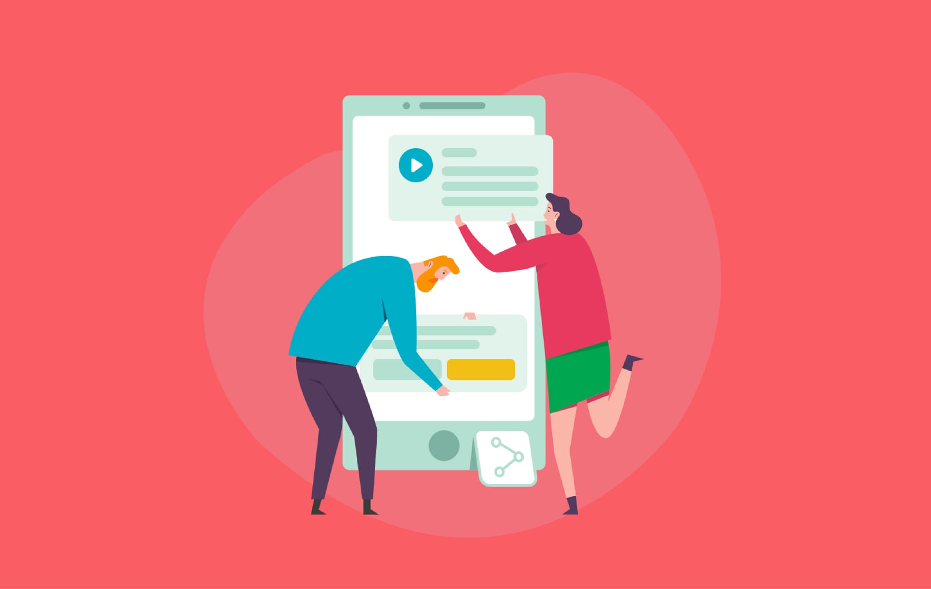 Some Important Steps to Consider for Mobile App Development in 2026