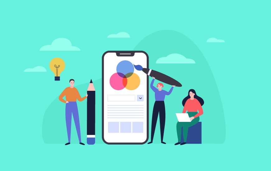 Mobile App Design Tips For Newbies in 2026