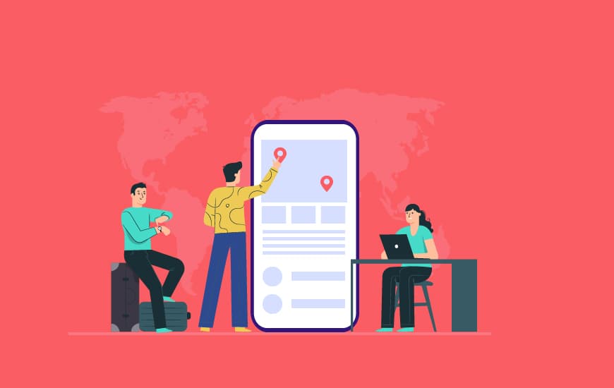 Build a Travel App for Better Revenue & Hassle-Free Traveling in 2026
