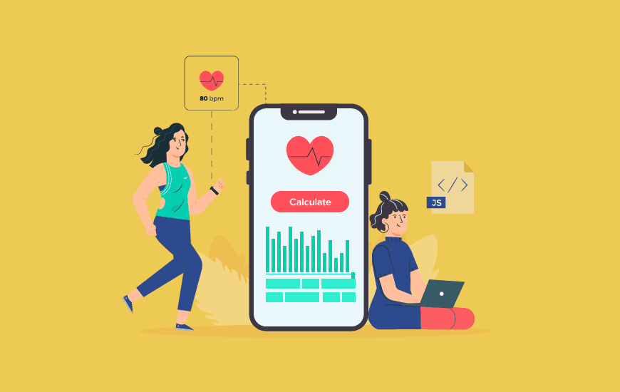 A Handbook to Fitness App Development in 2026 - From Concept to Launch!