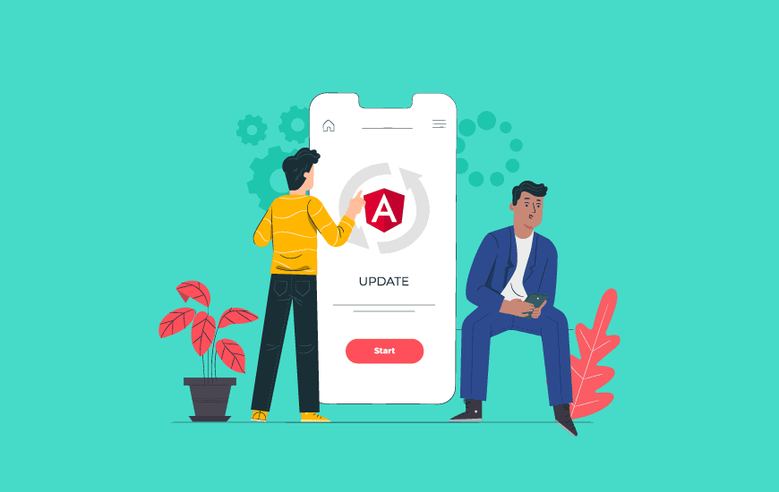 Angular 6: The Updates, Features, and Everything You Need to Know