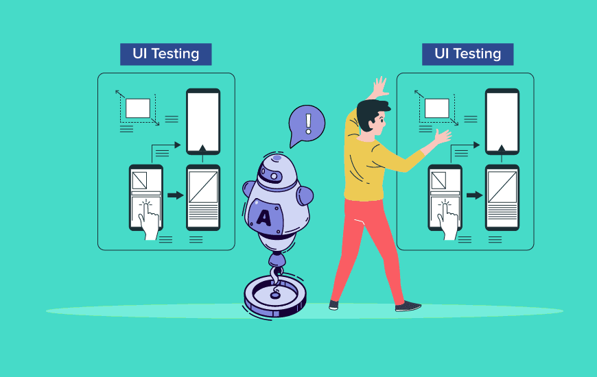 Difference Between Automated Testing and Manual Testing in 2026