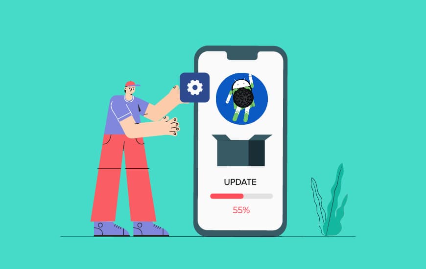 How To Upgrade Your Android To 'Oreo' After Google Launched it Officially