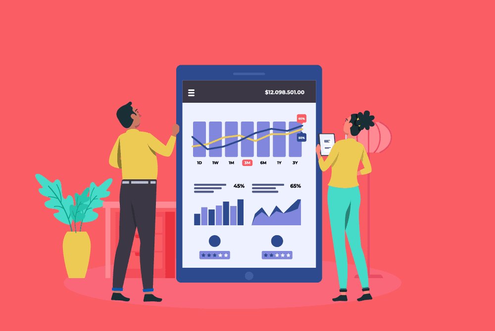 Top 8 App Engagement Metrics For Mobile Apps To Track in 2026