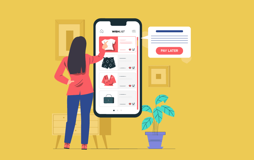 Landscape of Buy Now Pay Later Apps in the US Market