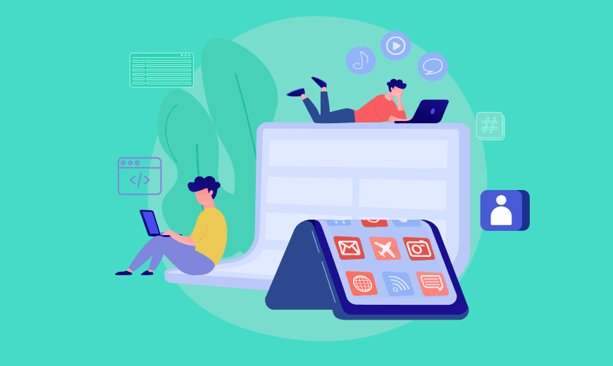 How To Build Apps For Foldable Smartphones?