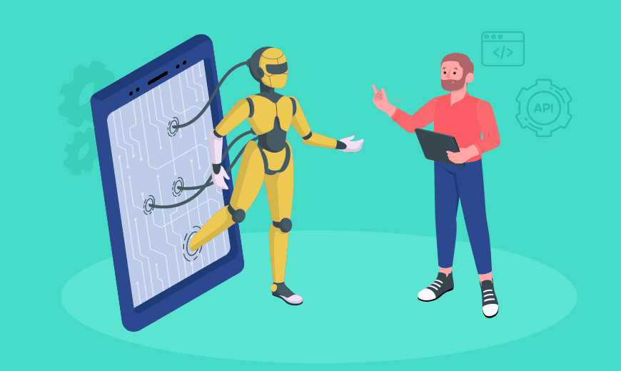 Top AI API Platforms for Smarter Apps