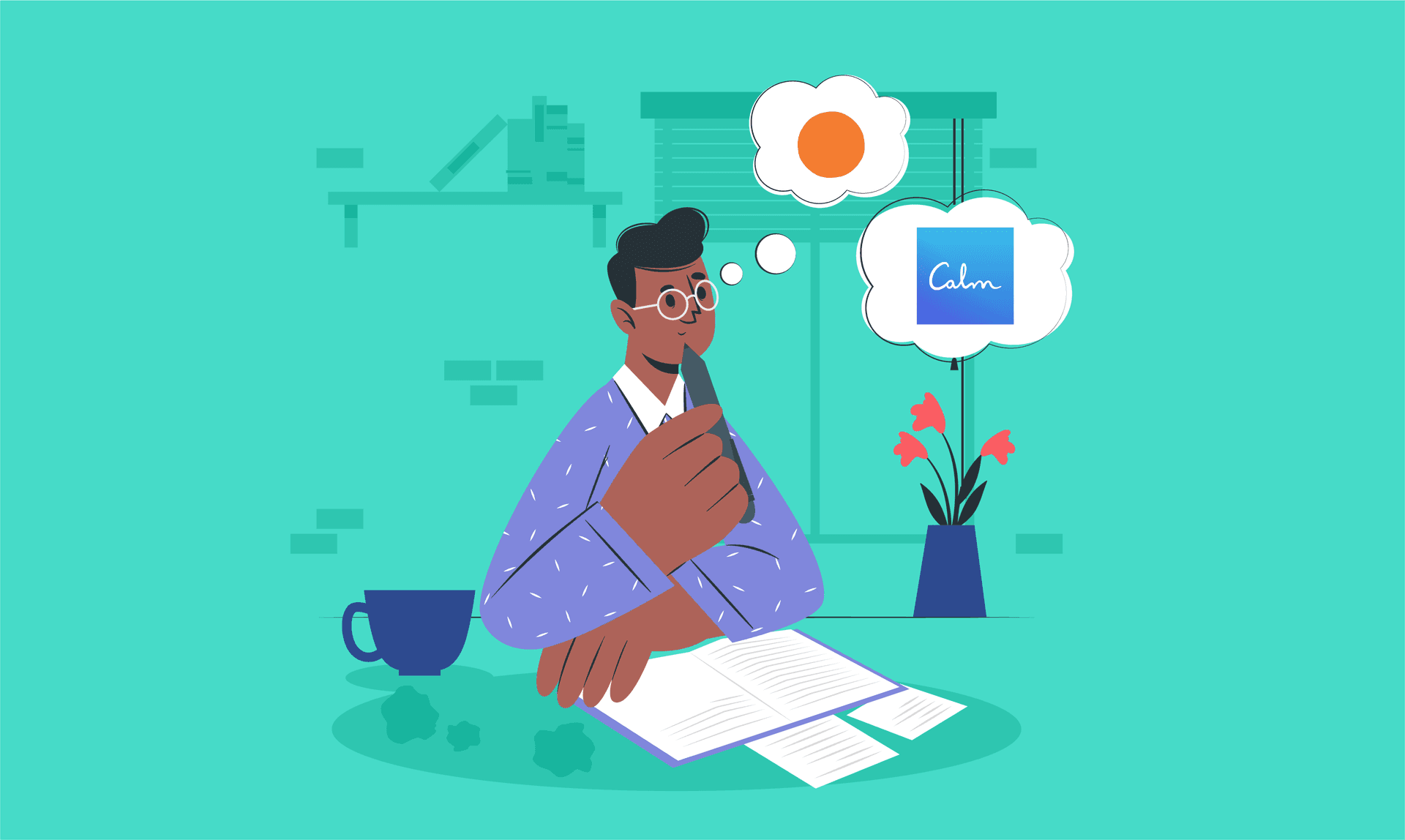 Headspace vs Calm - Which One Should You Choose?