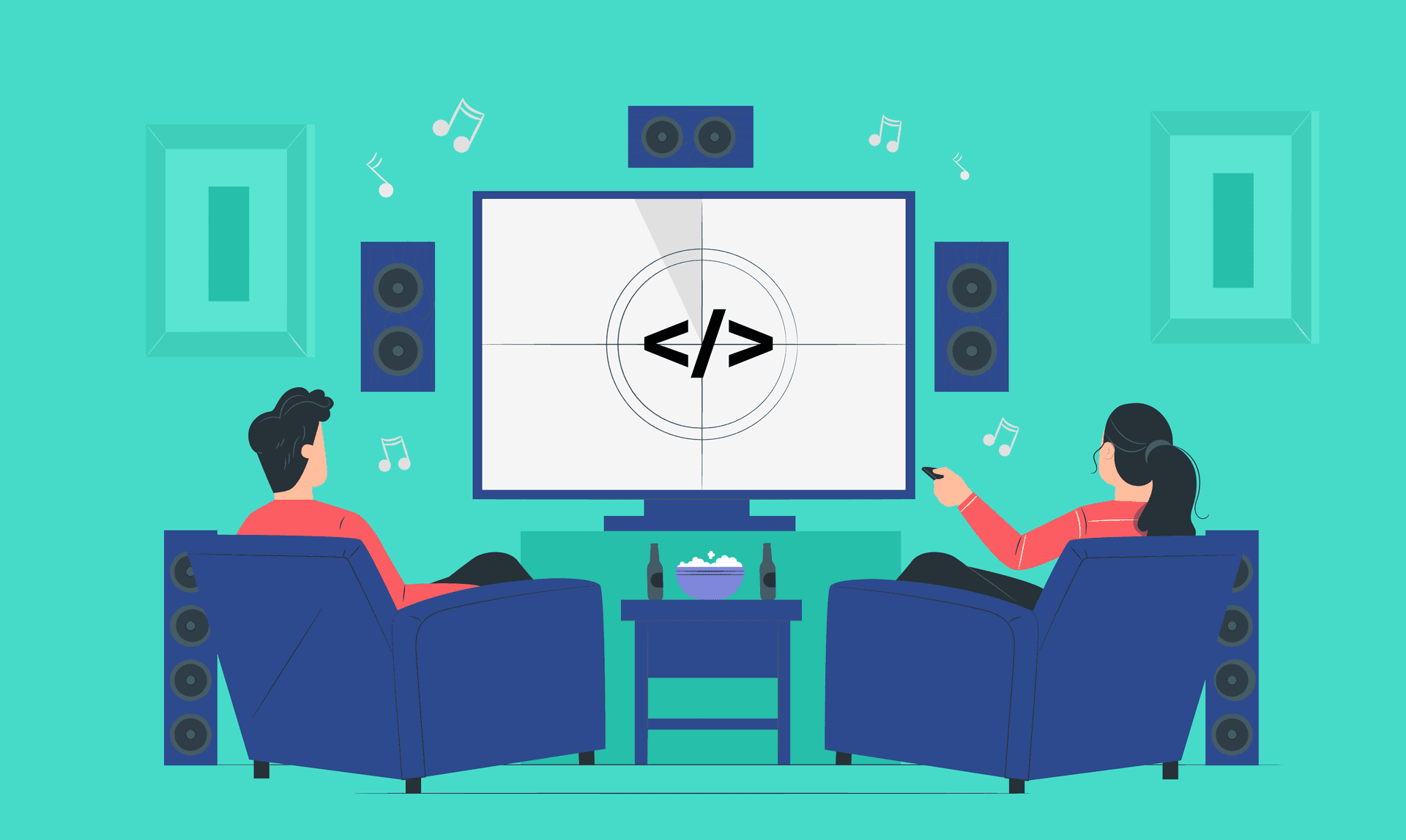 Best Coding Movies that will Inspire You to Code More