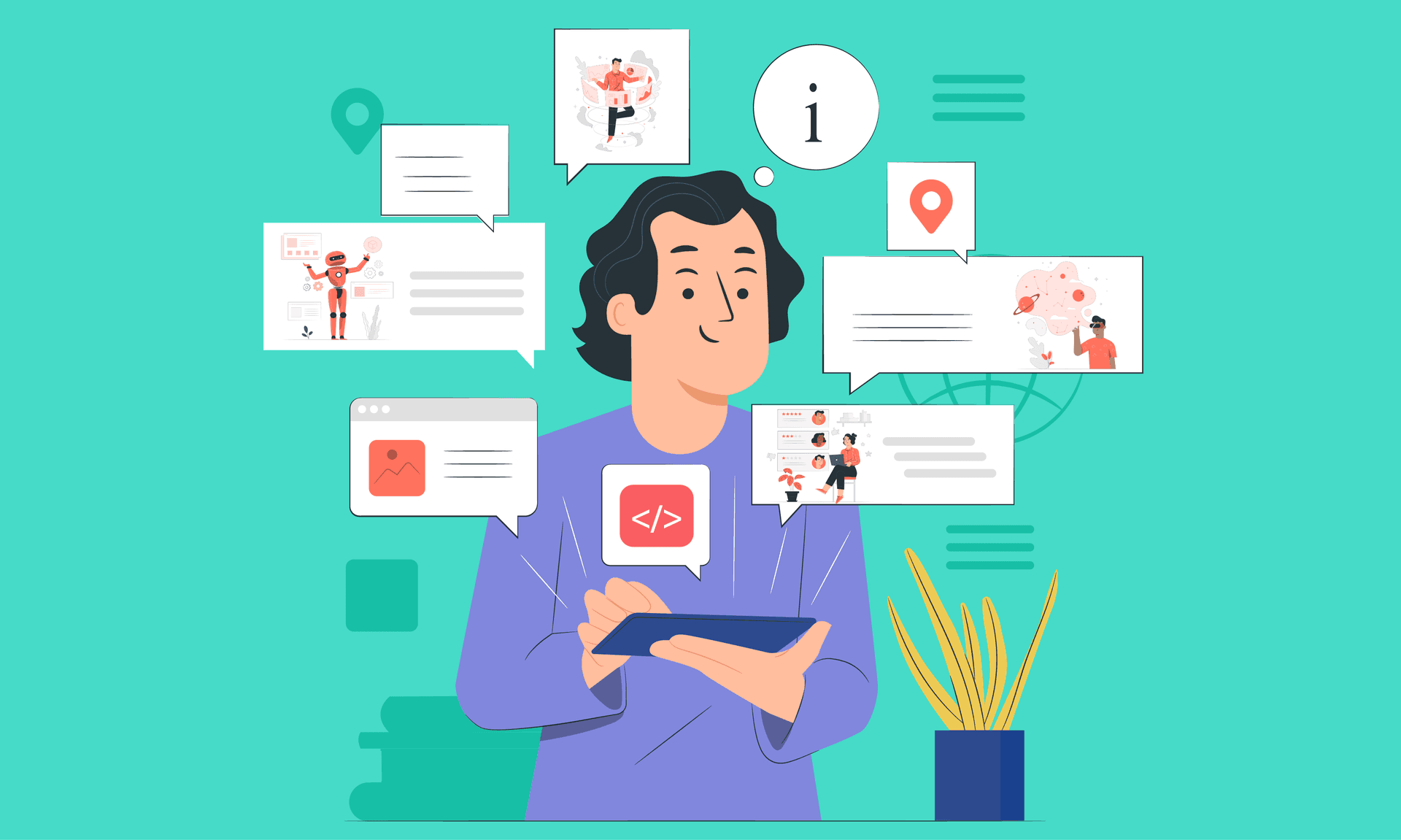 15 Android App Development Trends to Watch Out in 2026