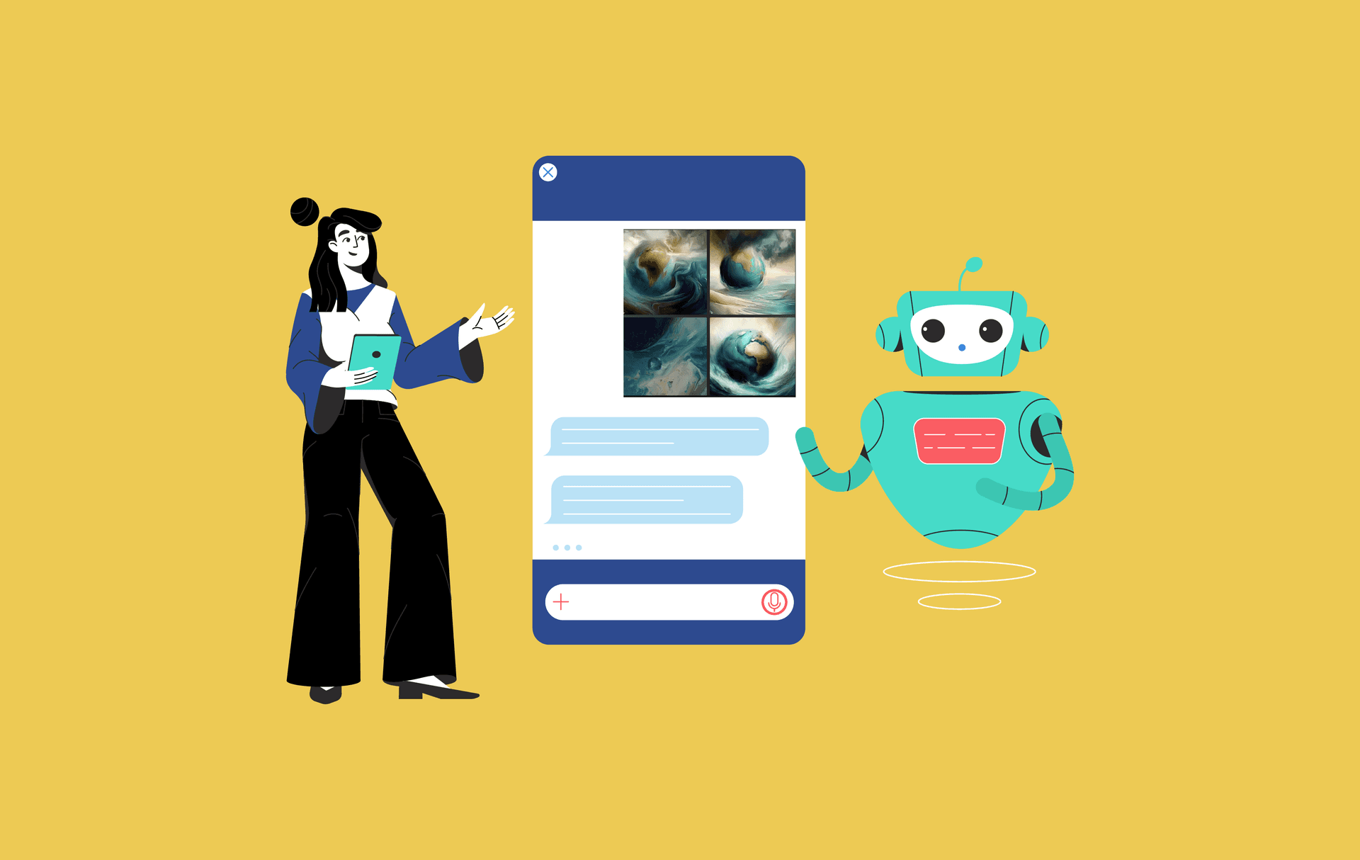 What are AI Prompts? Exploring the Art of Commanding AI Models