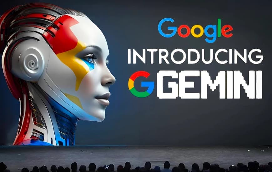 how to use gemini ai