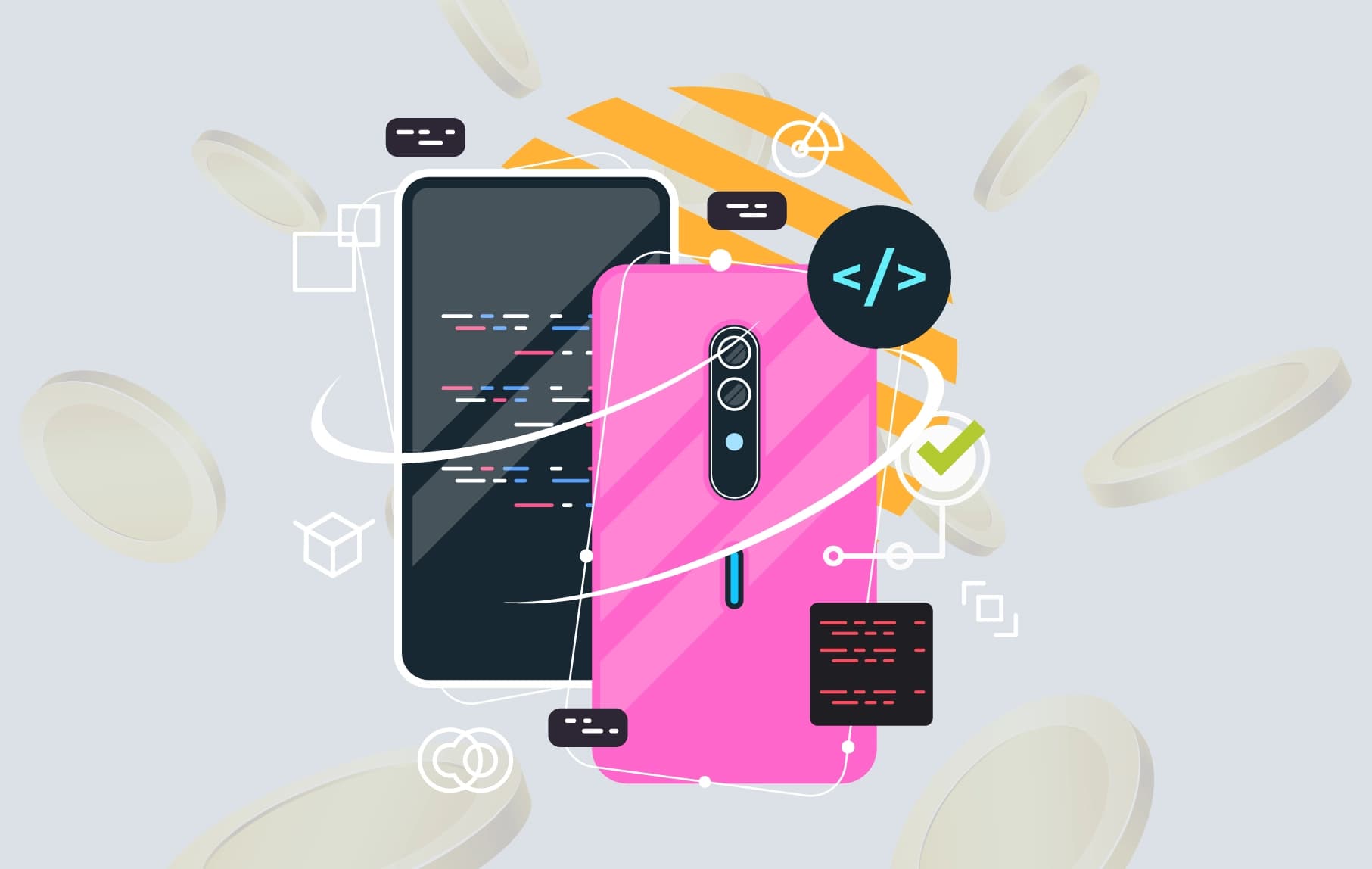 How Much Does Android App Development Cost in 2026?