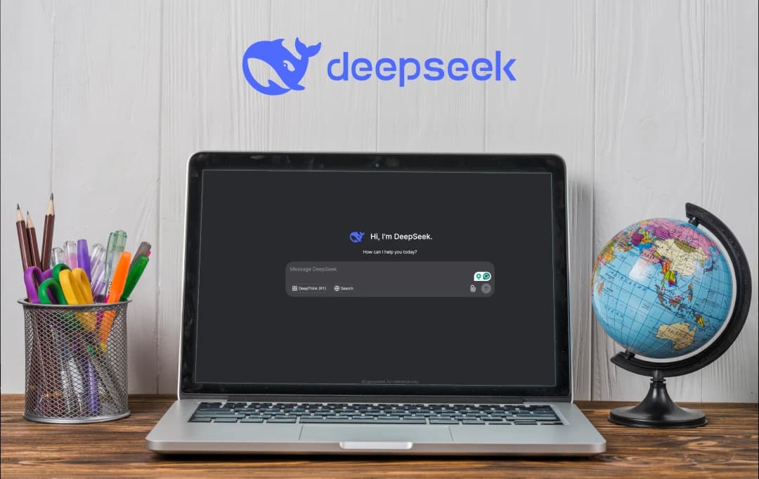 DeepSeek