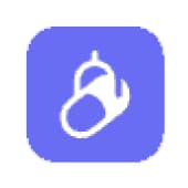 Adobe Podcast Logo