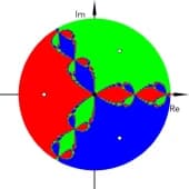 Polynomial Solver Logo