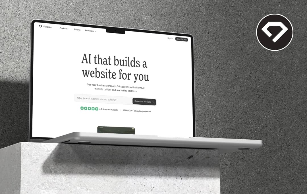 Durable Banner