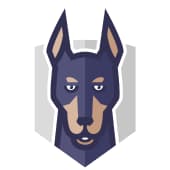 DeepCode AI Logo