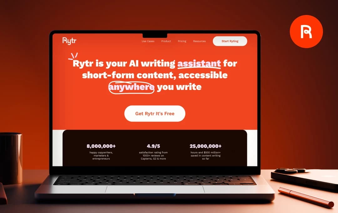 Rytr