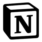 Notion AI Logo