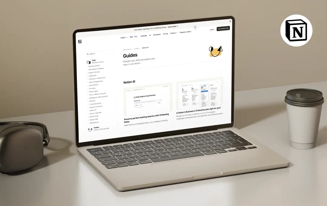 Notion AI