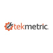 Tekmetric Logo