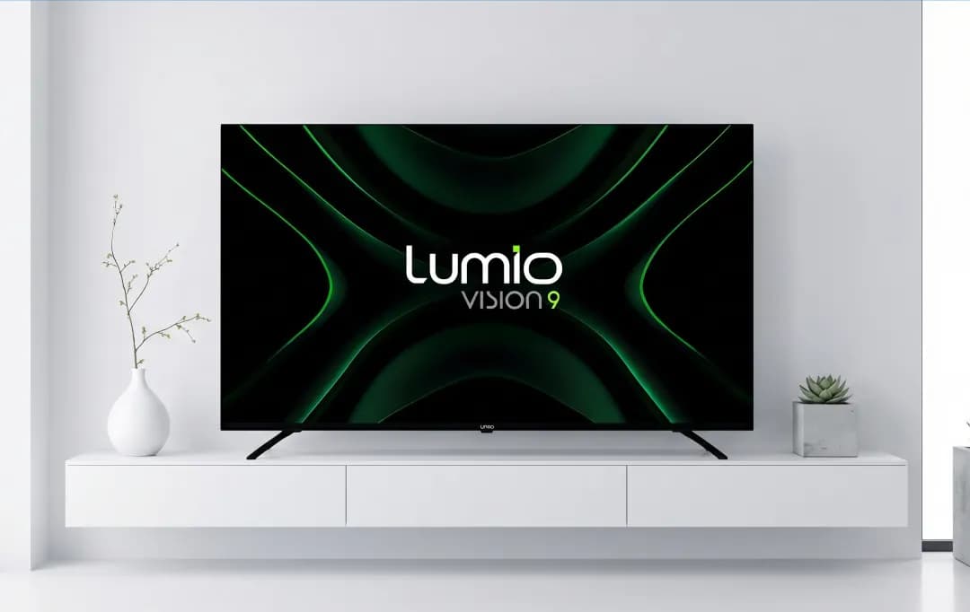 Lumio Vision 9 (2026) Set to Redefine Home Entertainment with April 24 Launch