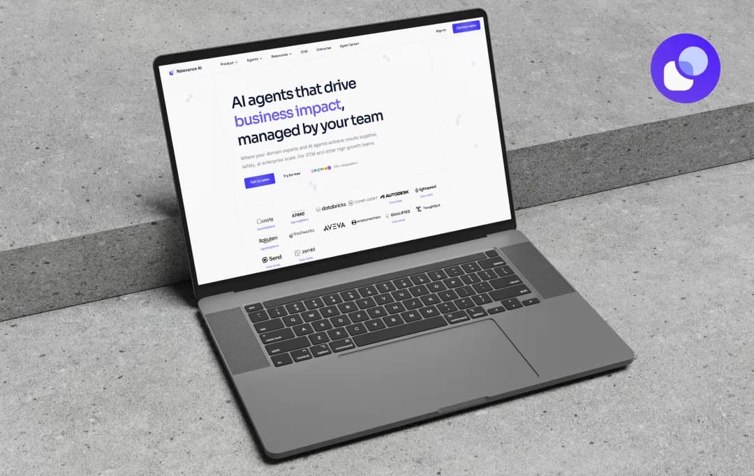 Relevance AI