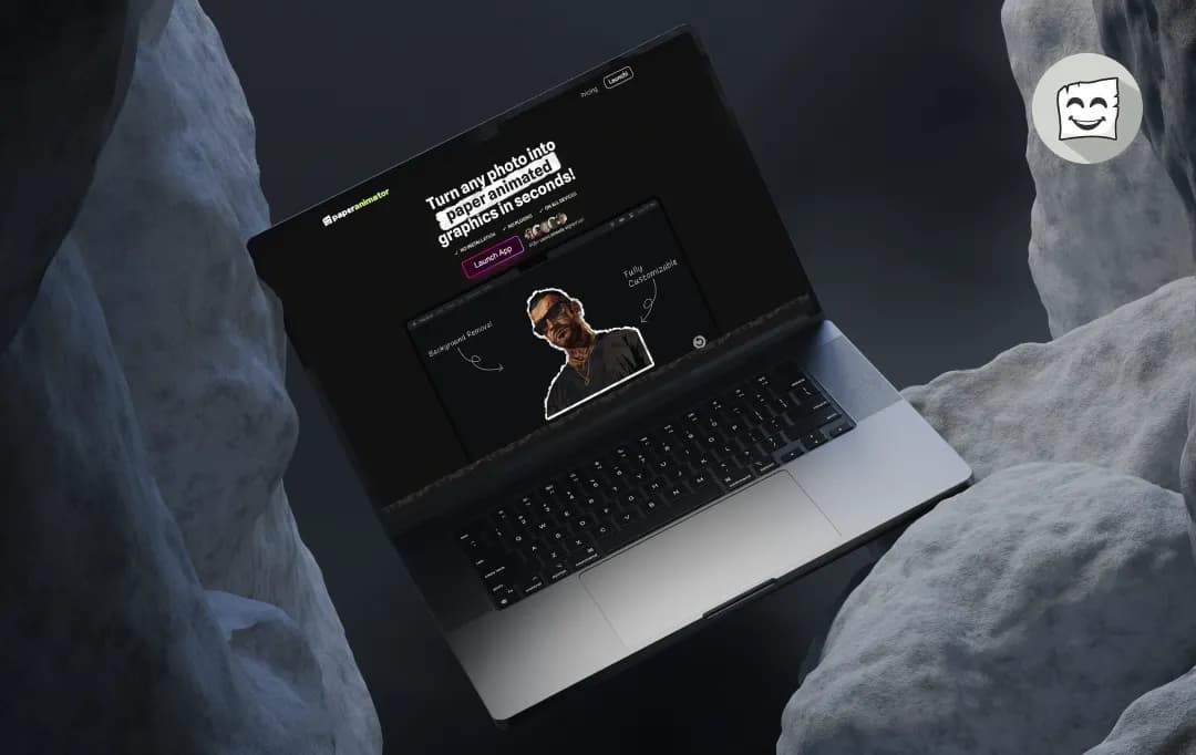 Paperanimator