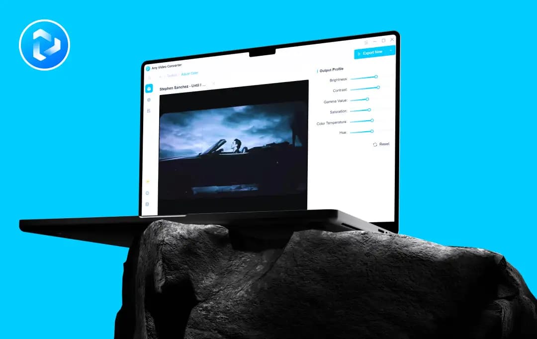 Any Video Converter